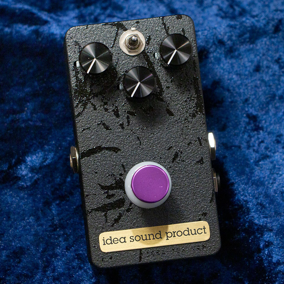 idea sound product IDEA-TBX ver.1（新品/送料無料）【楽器検索