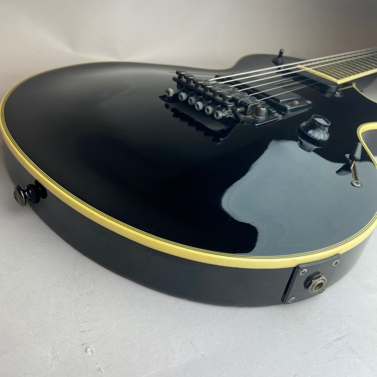 Grass Roots G-CL-58I SUGIZOモデル レスポールカスタム GrassRoots G