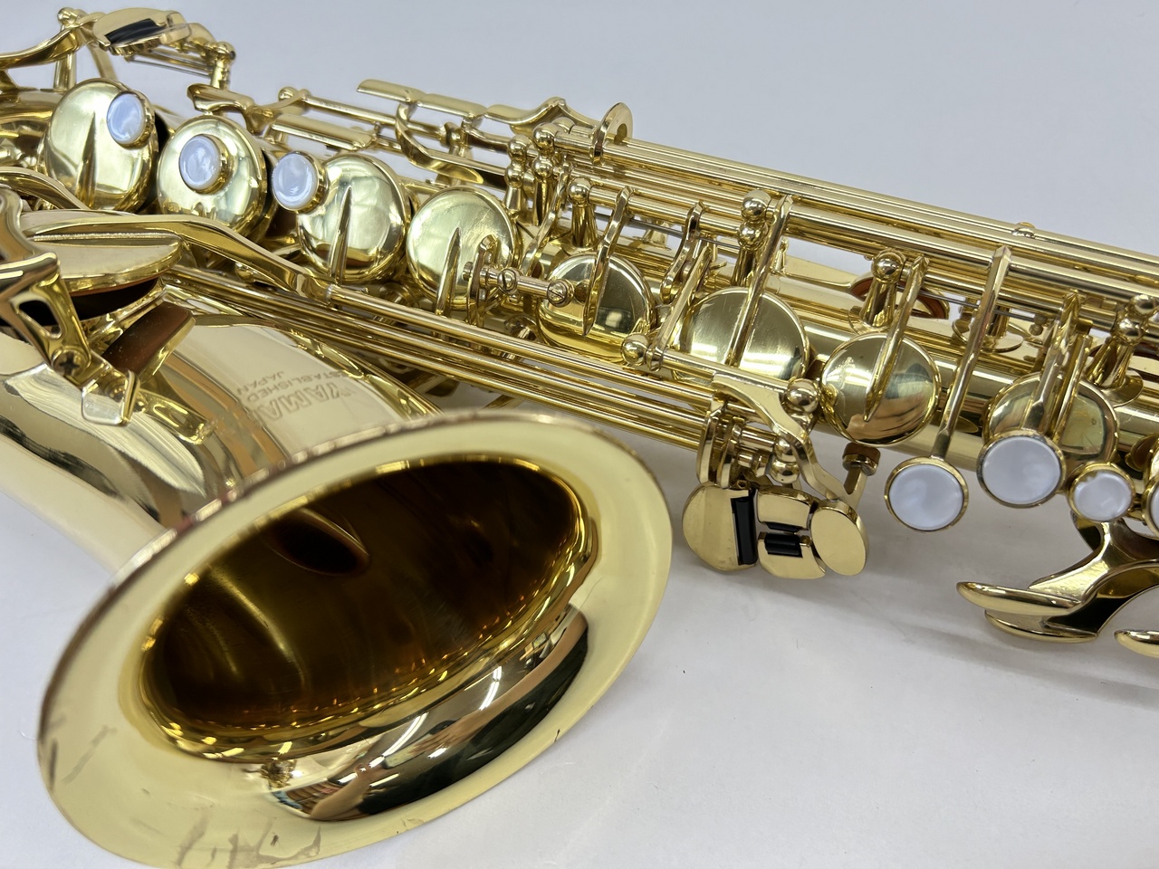 YAMAHA ヤマハ YAS-32 アルトサックス 【浦添店】（中古/送料無料