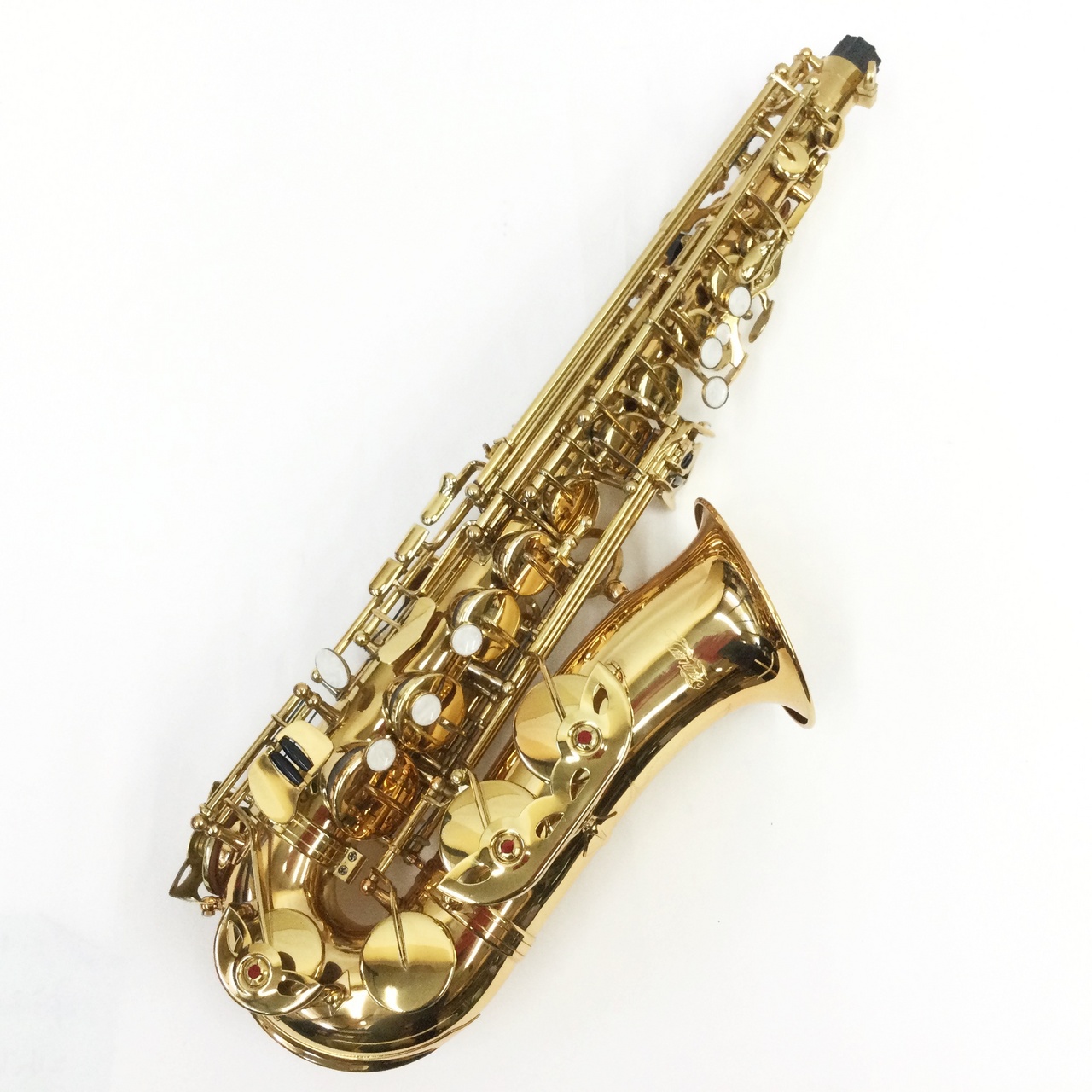 Kaerntner アルトサックス KAL-62 動作確認済み Amazon.co.jp