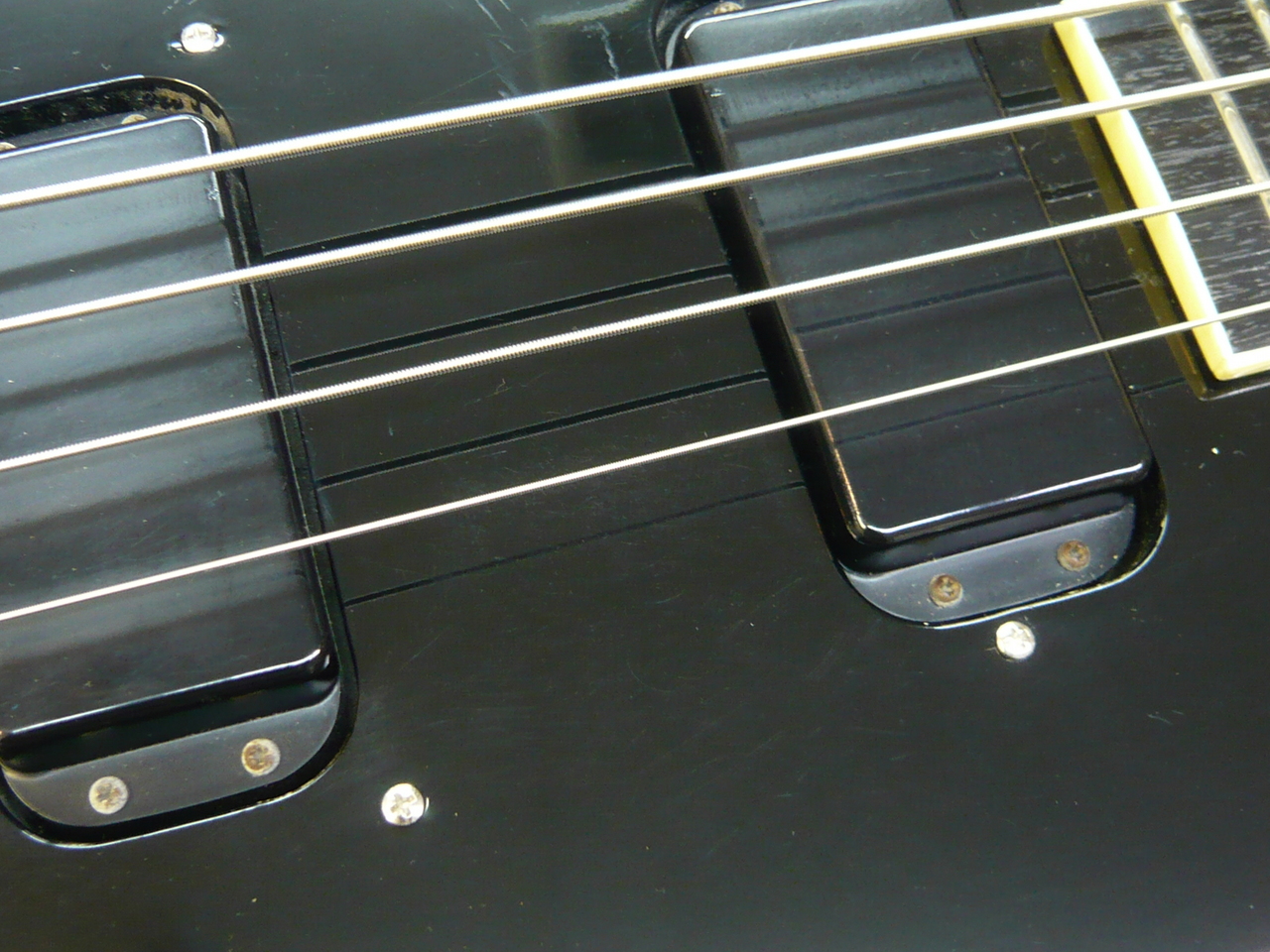 Burny KAB-95JD Janne Da Arc ka-yu Model （中古）【楽器検索デジマート】