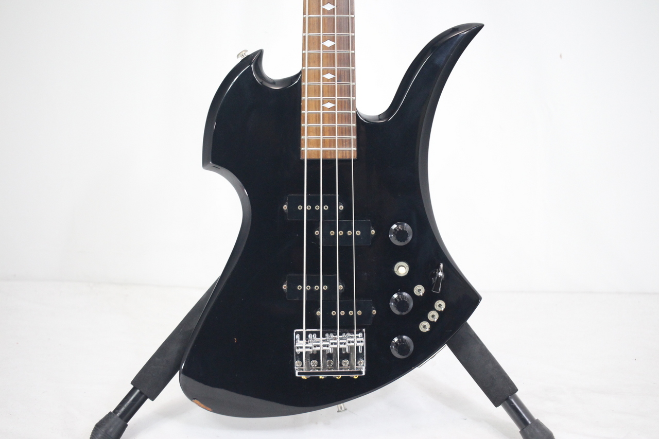 FERNANDES MB-90（中古）【楽器検索デジマート】