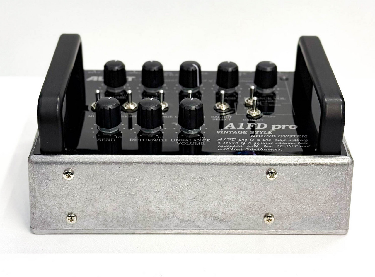 ALBIT A1FD pro （中古）【楽器検索デジマート】