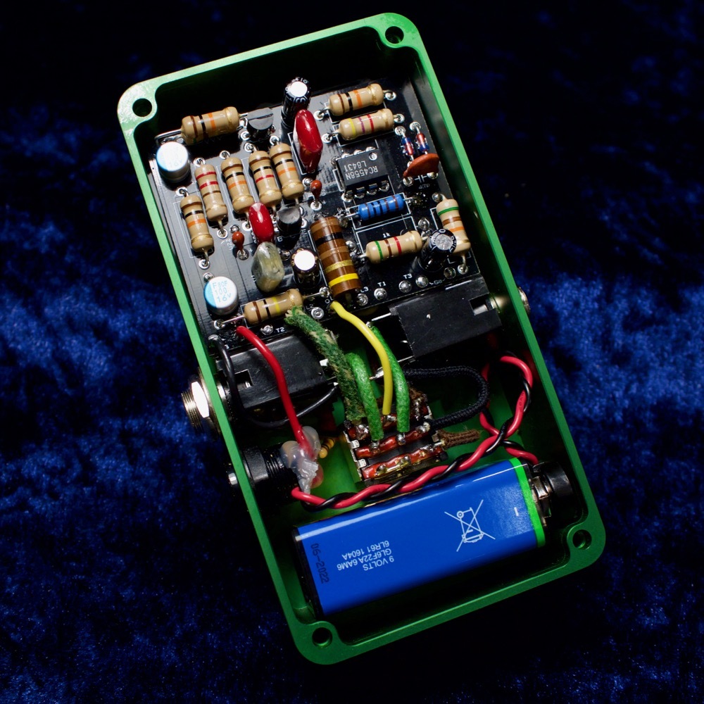 SUMO STOMP #8（新品/送料無料）【楽器検索デジマート】