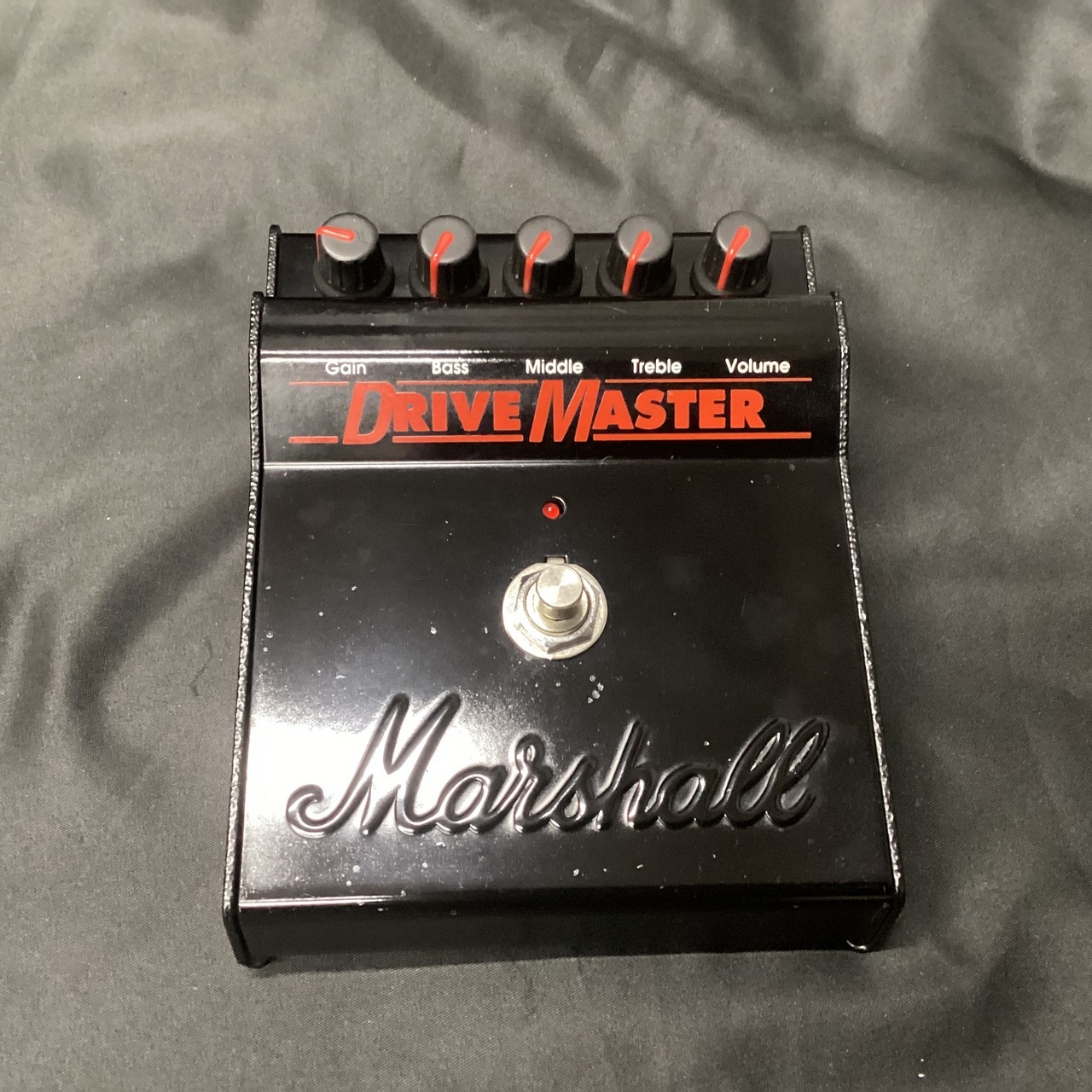 Marshall Shredmaster 英国製 初期型 ディストーション Marshall