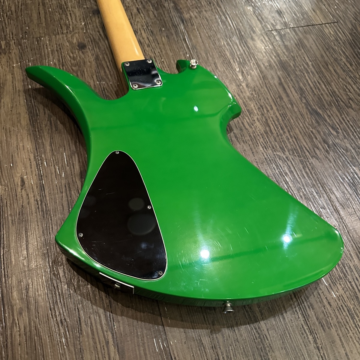 TARGET by Fernandes MGT-85CX Hide Electric Guitar（中古/送料無料