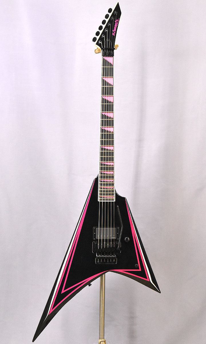 EDWARDS EDWARDS E-ALEXI PINK SAWTOOTH アレキシライホ・モデル