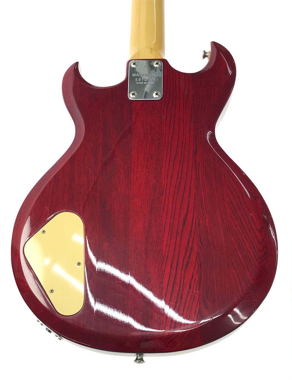 Aria Pro II CSB-380（中古）【楽器検索デジマート】