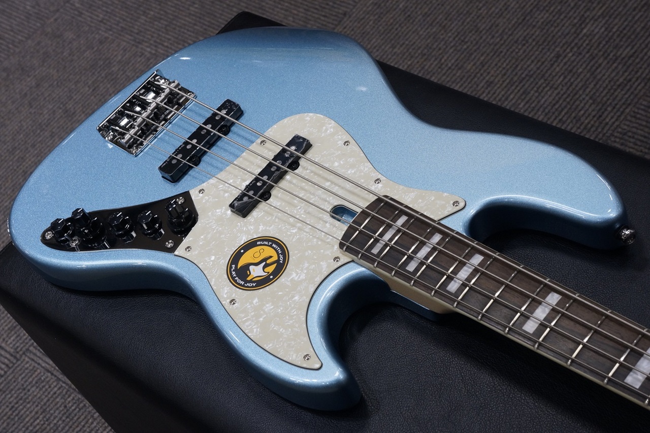 Sire Marcus Miller V7 Alder 4st 2nd Generation / LPB（新品/送料