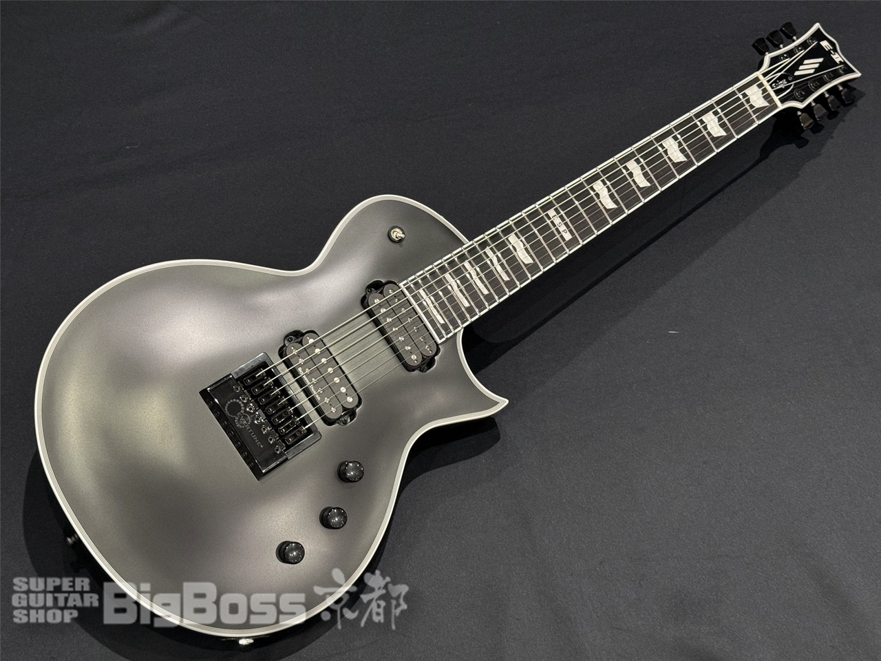 E-II EC-7 EVERTUNE（新品/送料無料）【楽器検索デジマート】