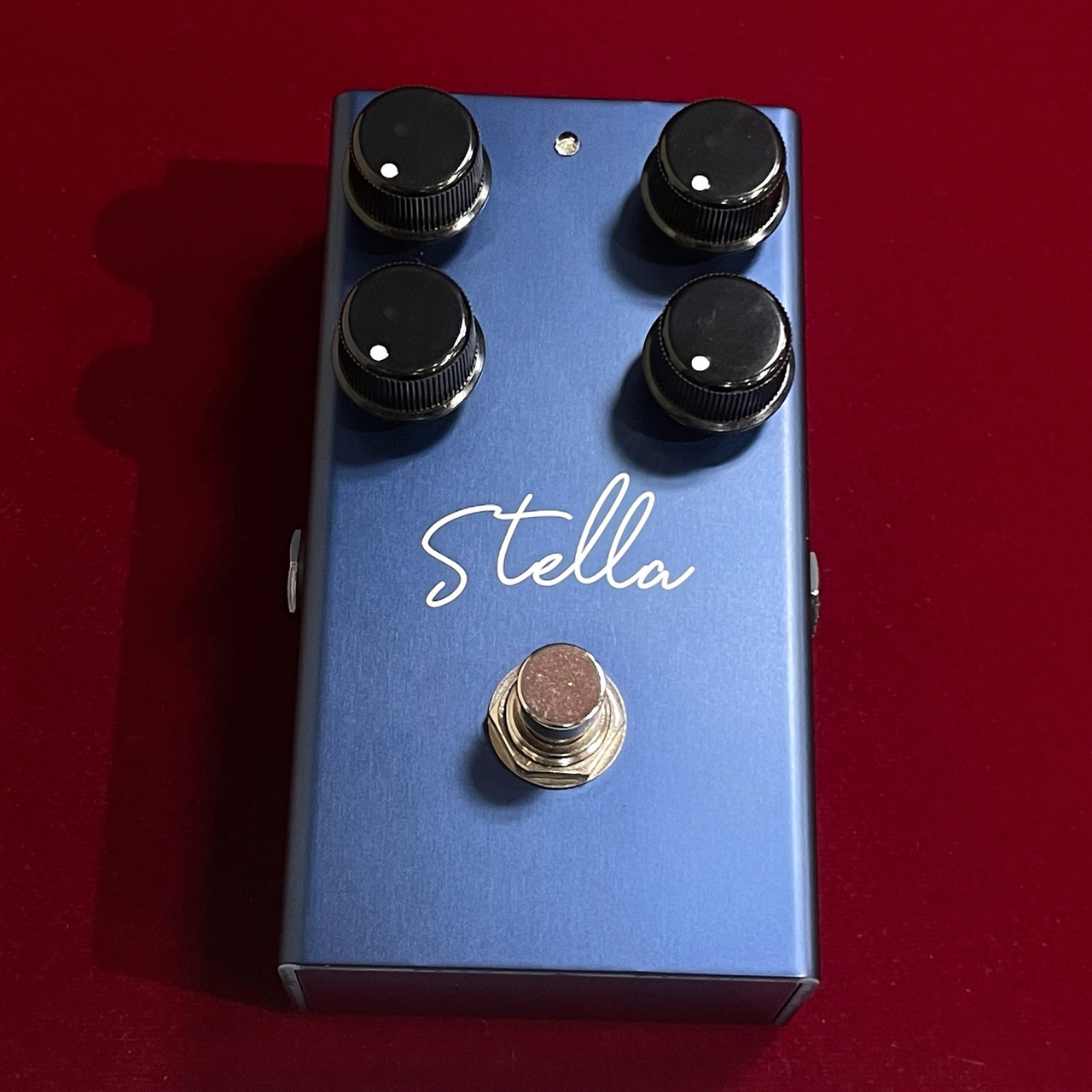 VIRTUES Stella 【傑作ディストーション】【未展示在庫】（新品/送料