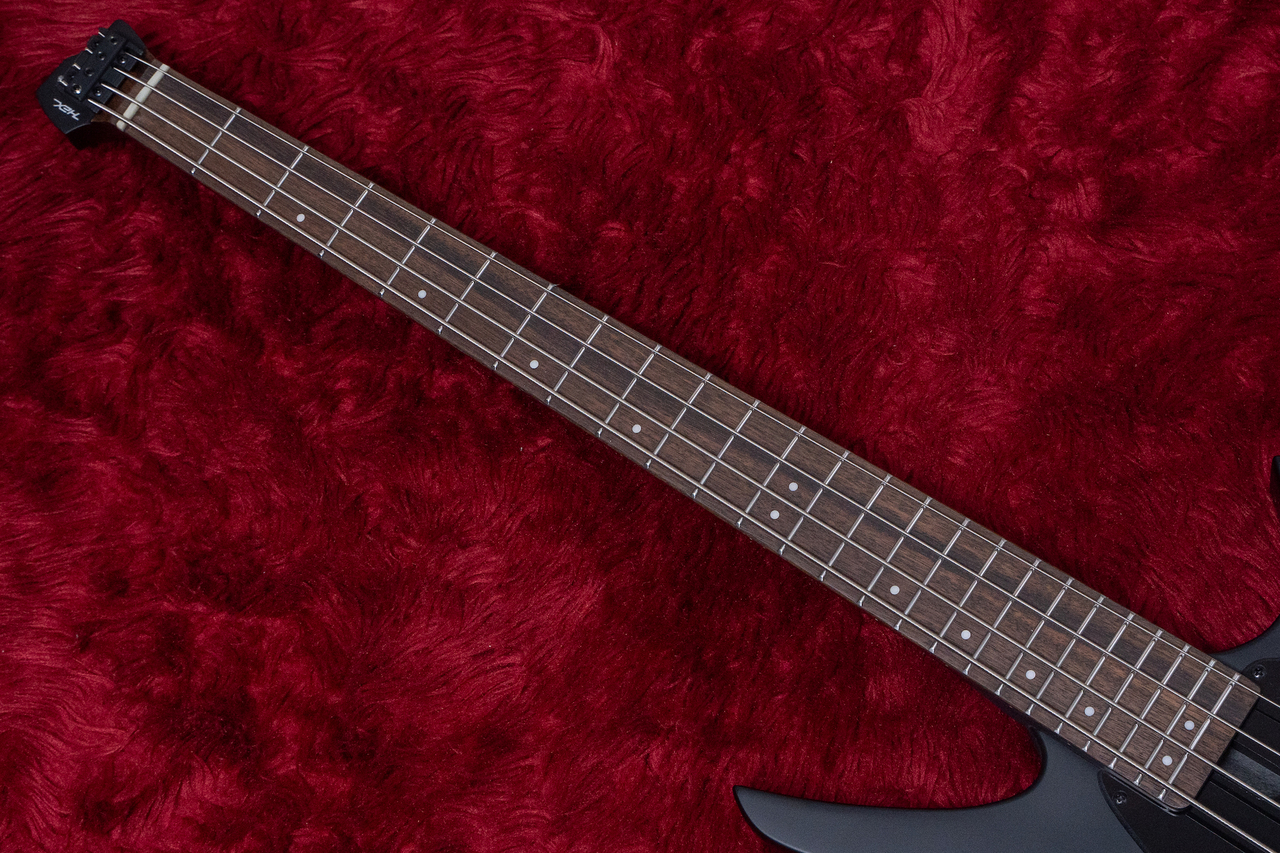 HEX Guitars NB300 Black（新品/送料無料）【楽器検索デジマート】