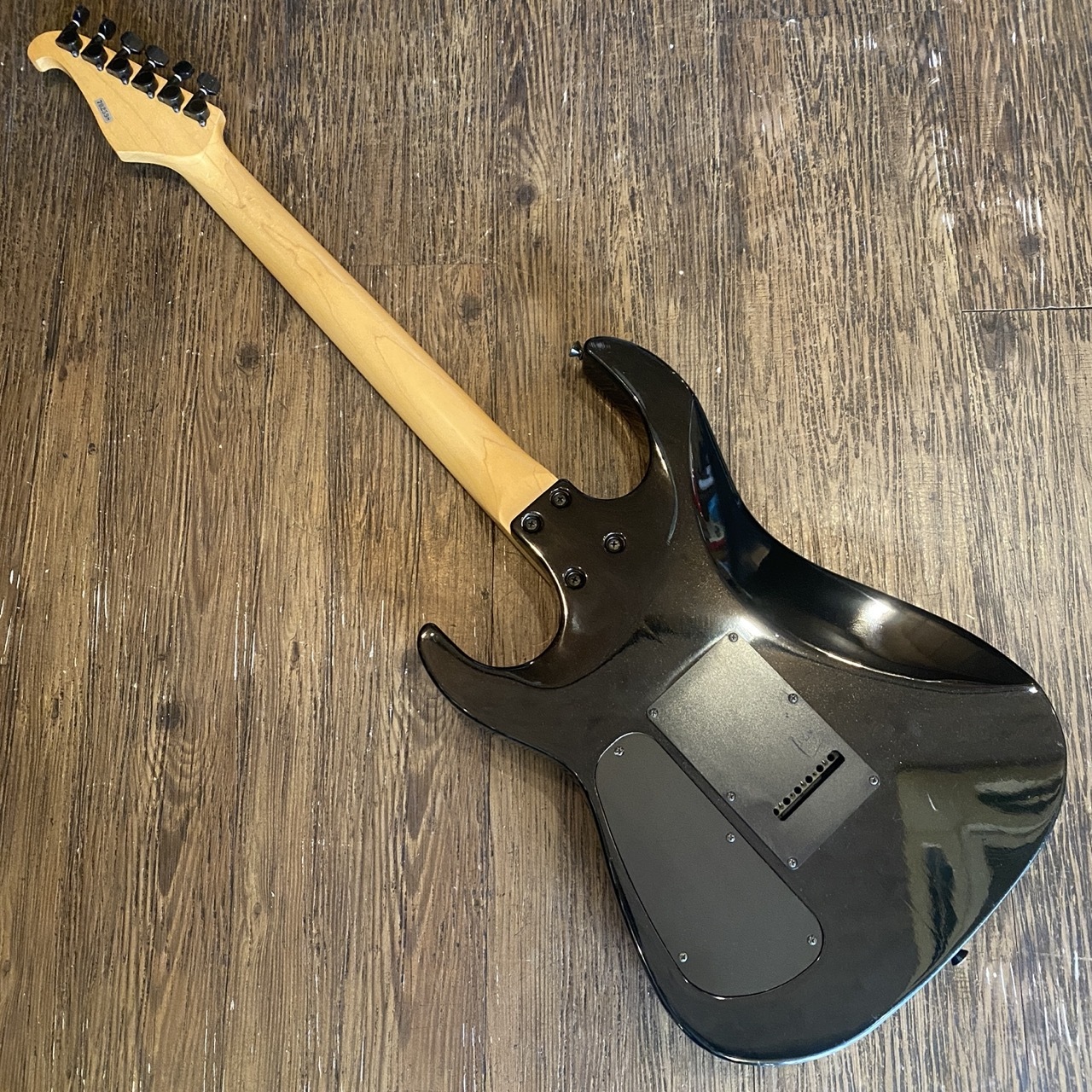 Chatting Bird Electric Guitar（中古/送料無料）【楽器検索デジマート】