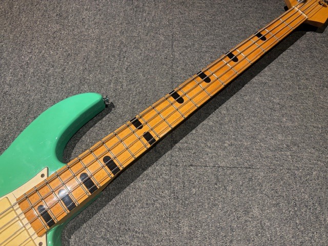 YAMAHA Attitude Special ビリーシーンモデル（中古）【楽器検索