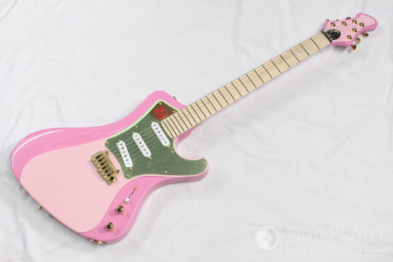 EDWARDS E-STREAM-Miku-Custom -SAKURA MIKU Edition-（新品/送料無料