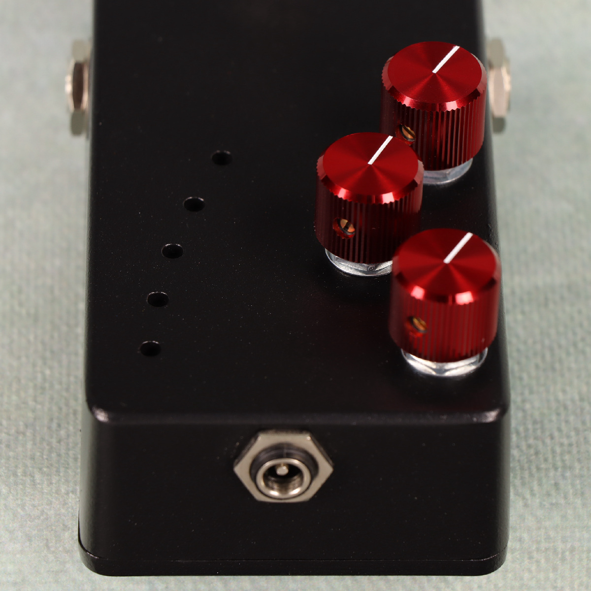 Lee Custom Amplifier 12AX7PRE 真空管ブースター プリアンプ【WEBSHOP