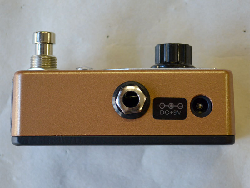 Herbe&Chick TRONC（新品）【楽器検索デジマート】