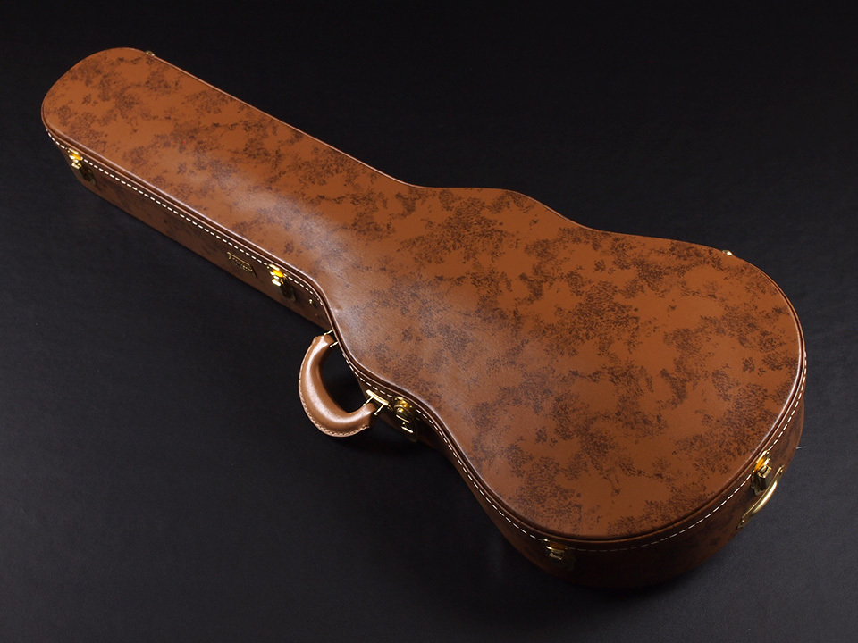 Gibson Lifton Historic 