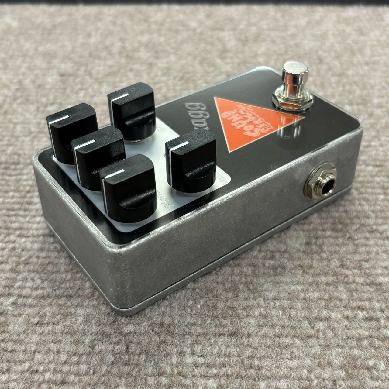 SOUND FROG Skagg（新品/送料無料）【楽器検索デジマート】