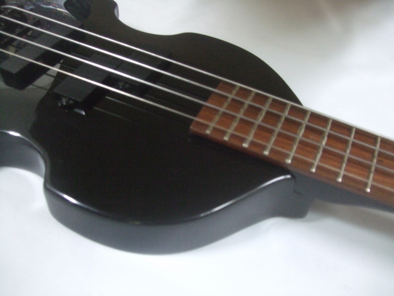 GrassRoots GJV-58（中古）【楽器検索デジマート】