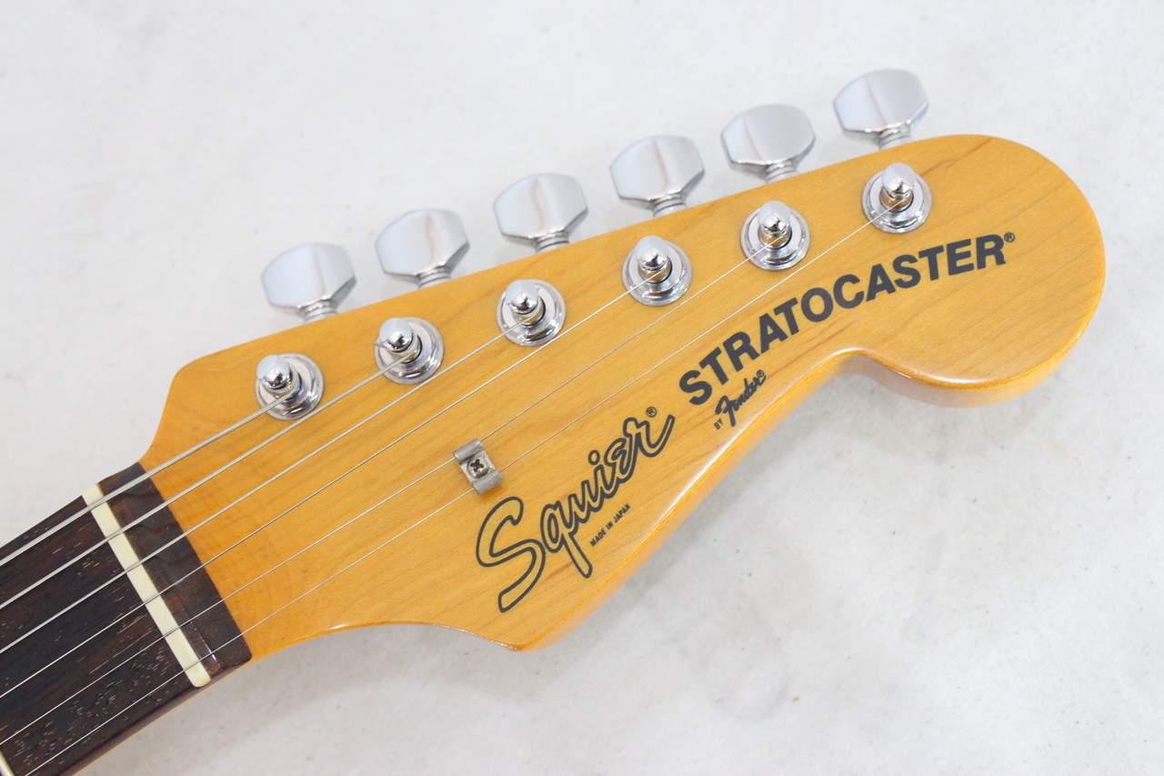 Squier by Fender SST-30（中古）【楽器検索デジマート】