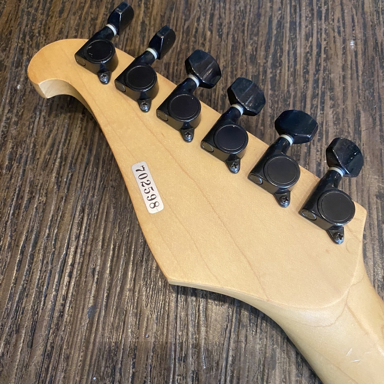 Chatting Bird Electric Guitar（中古/送料無料）【楽器検索デジマート】