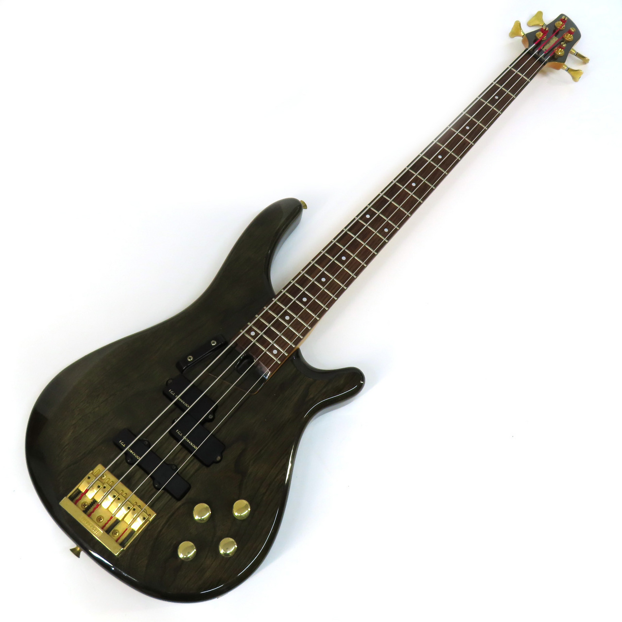 FERNANDES FRB-75（中古/送料無料）【楽器検索デジマート】
