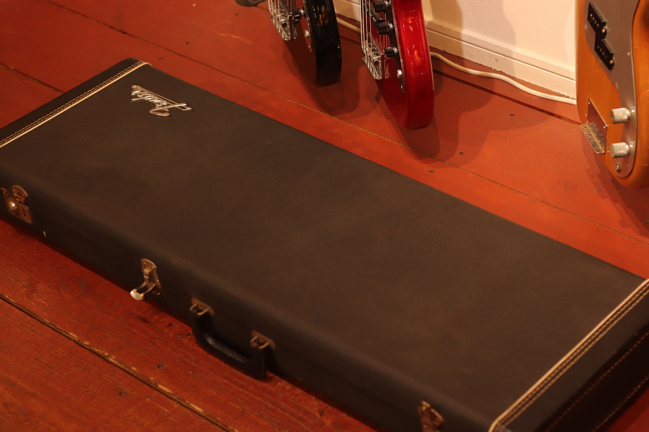 Fender Stratocaster Hardtail 1976 (ストラトキャスター ハードテイル