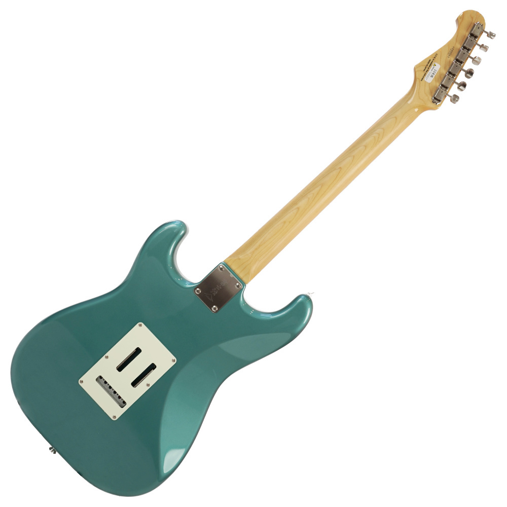 FUJIGEN(FGN) フジゲン エレキギター FUJIGEN FGN NST110RAL OTM SSH