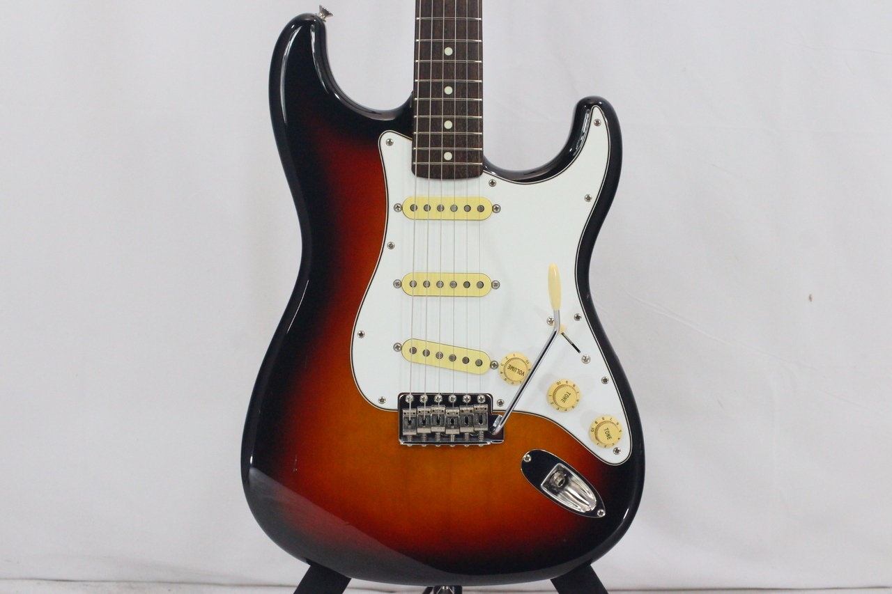 Squier by Fender SST-30（中古）【楽器検索デジマート】