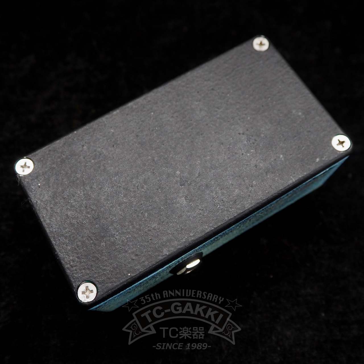 DIY PEDALS × Petra OD4ABSSCM（中古）【楽器検索デジマート】