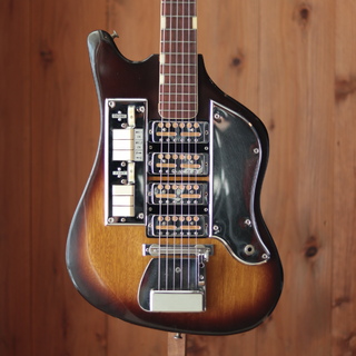 エレキギター、teiscoの検索結果【楽器検索デジマート】