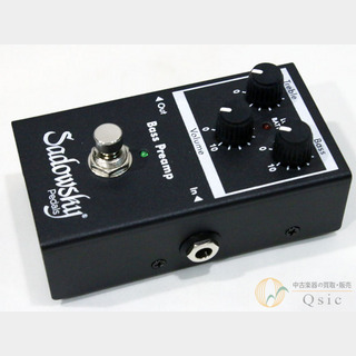 エフェクター（ギター・ベース用）、Sadowskyの検索結果【楽器検索