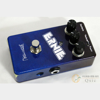 Skreddy Pedals、Ernieの検索結果【楽器検索デジマート】