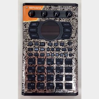 サンプラーSP-404を総力特集！3/25発売の『サウンド＆レコーディング