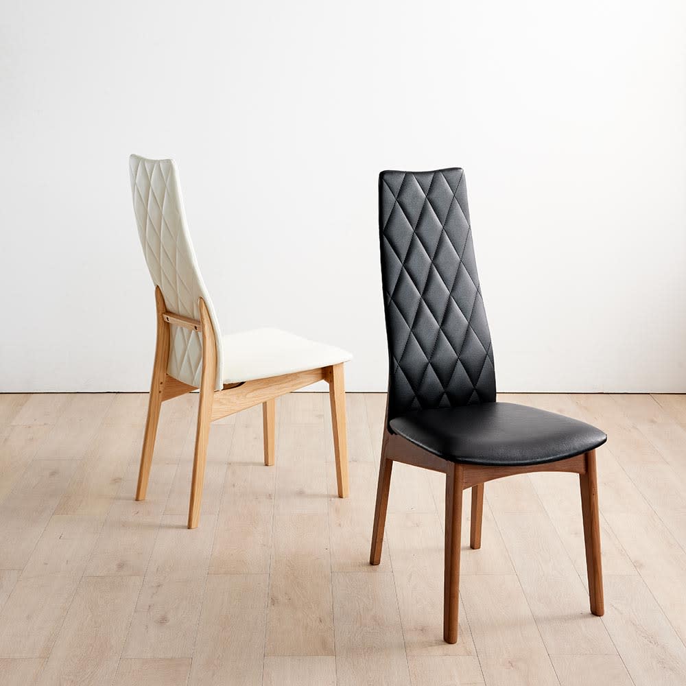 mat Rossi di albizzate社 最高峰ハイバックチェア mat Rossi di