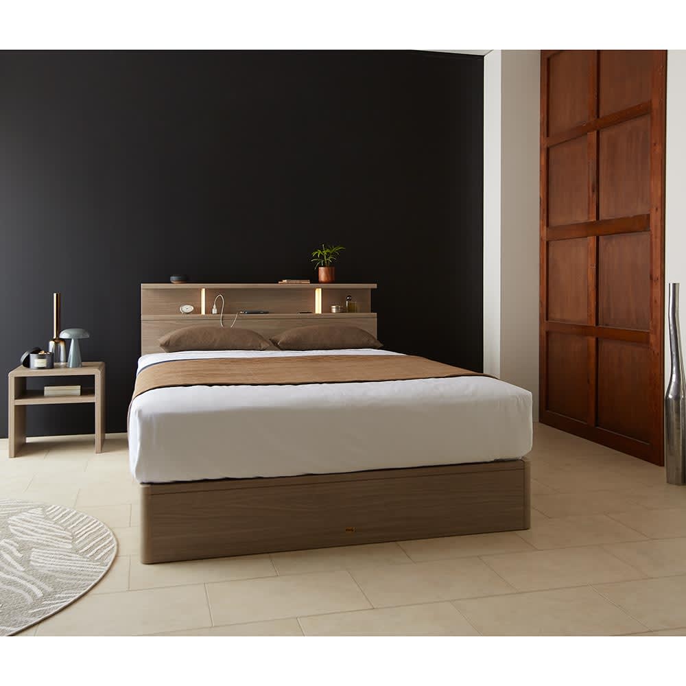 シモンズ ダブル ベッド マットレス」の人気商品一覧 | 安い商品を通販