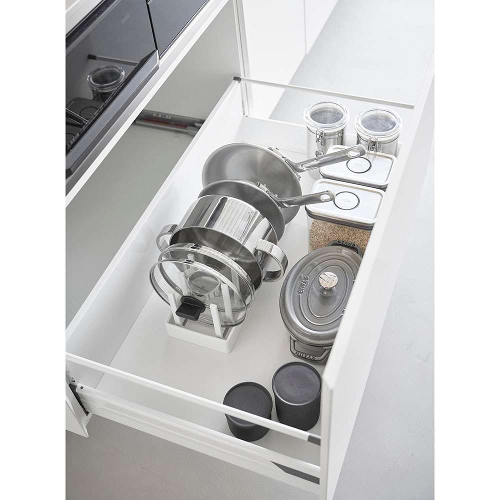 シンク下収納/コンロ下収納 通販 - ディノス