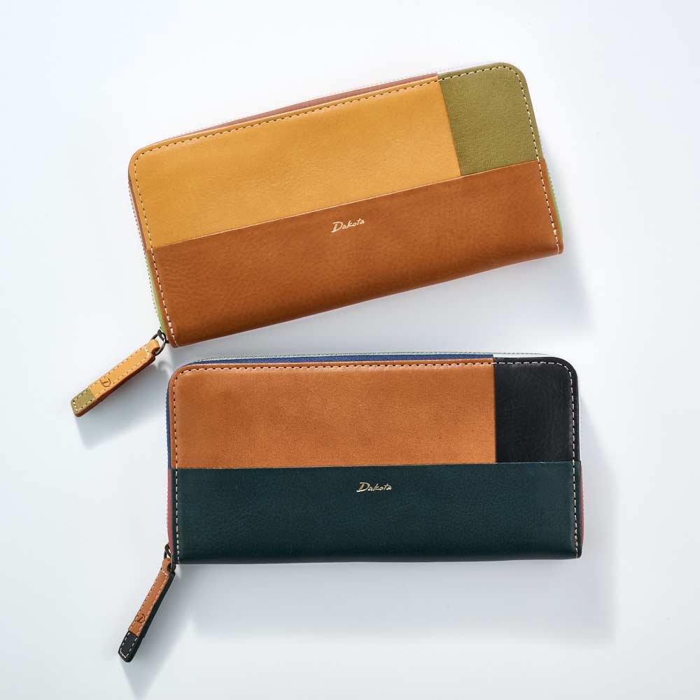 ラウンドファスナー長財布 レディース レディース長財布 | 通販・人気