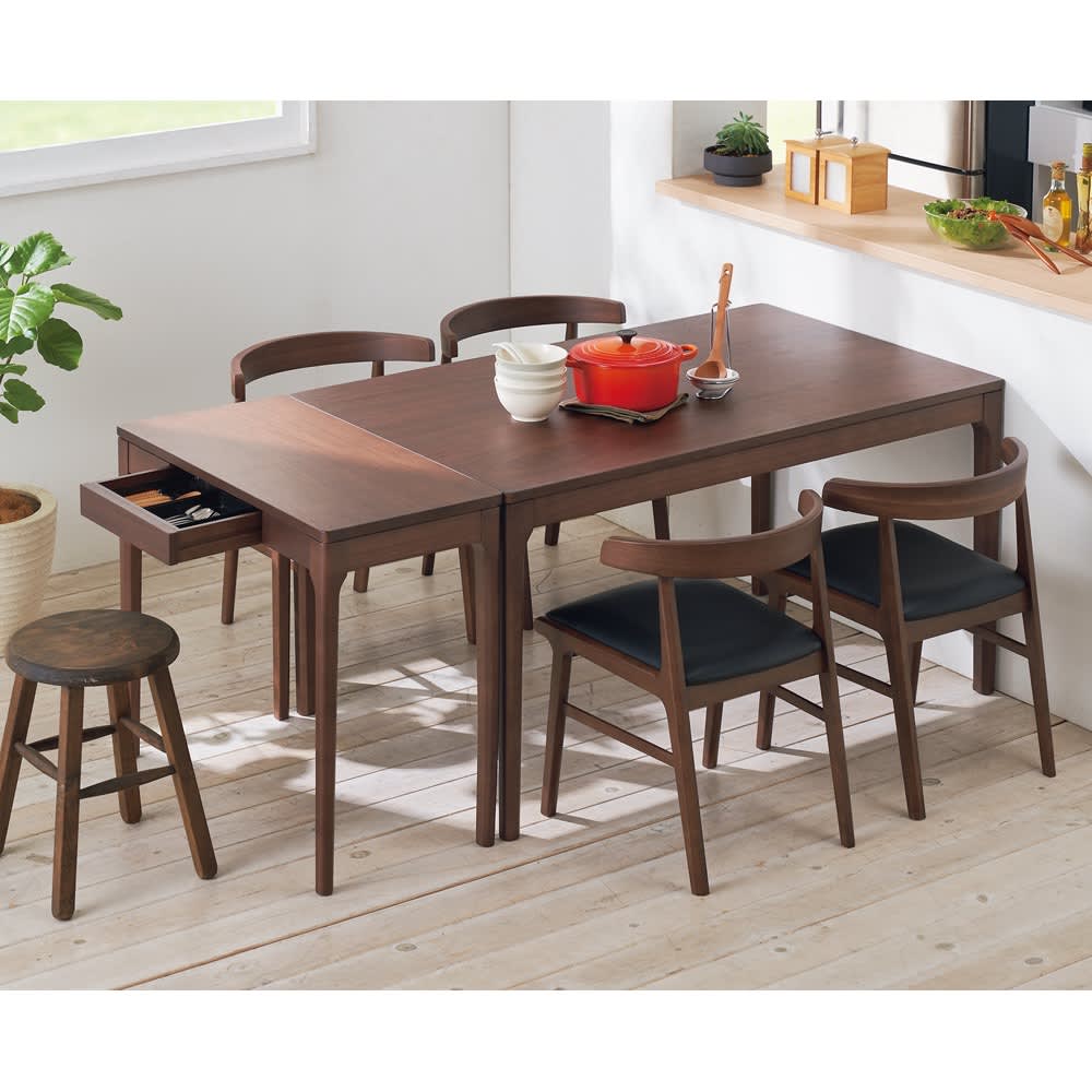 ハーフアームチェア 1脚 通販 - ディノス