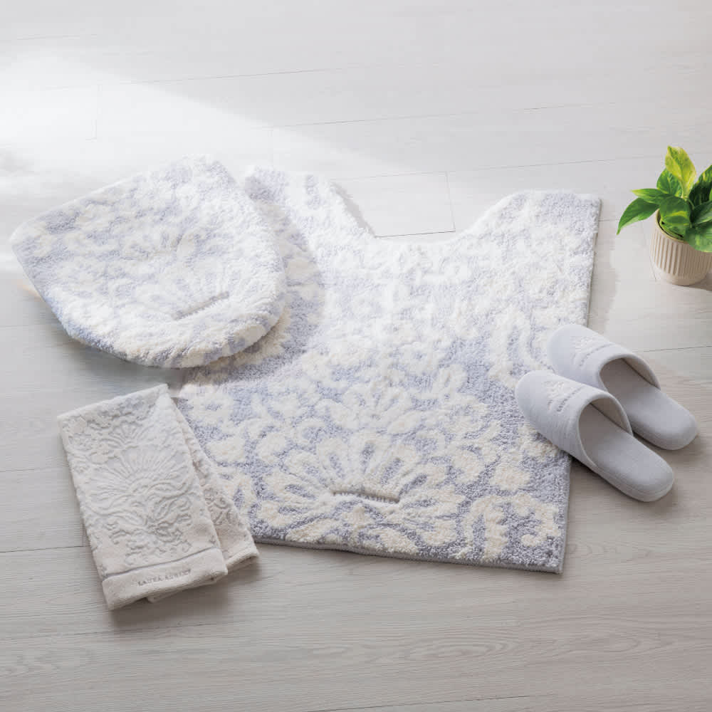 ローラ アシュレイ トイレタリー〈マドックス〉 タオル同色2枚 通販