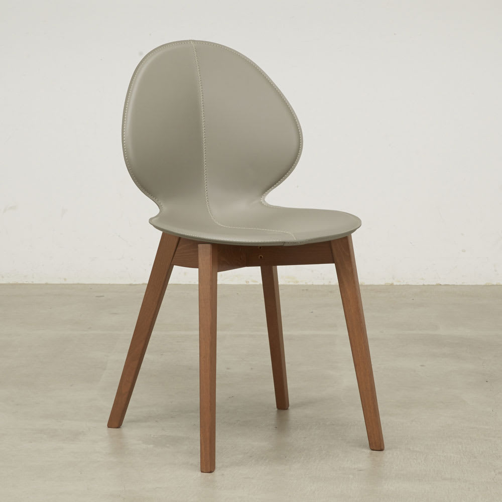 calligaris BASIL/カリガリス バジルチェア 通販 - ディノス