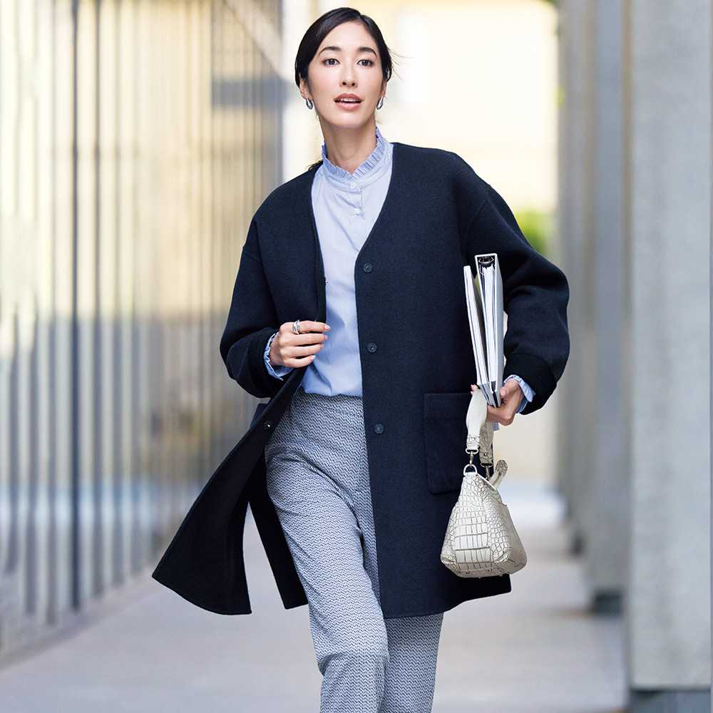 Carerre Style | DAMA collection（ダーマ・コレクション） 通販