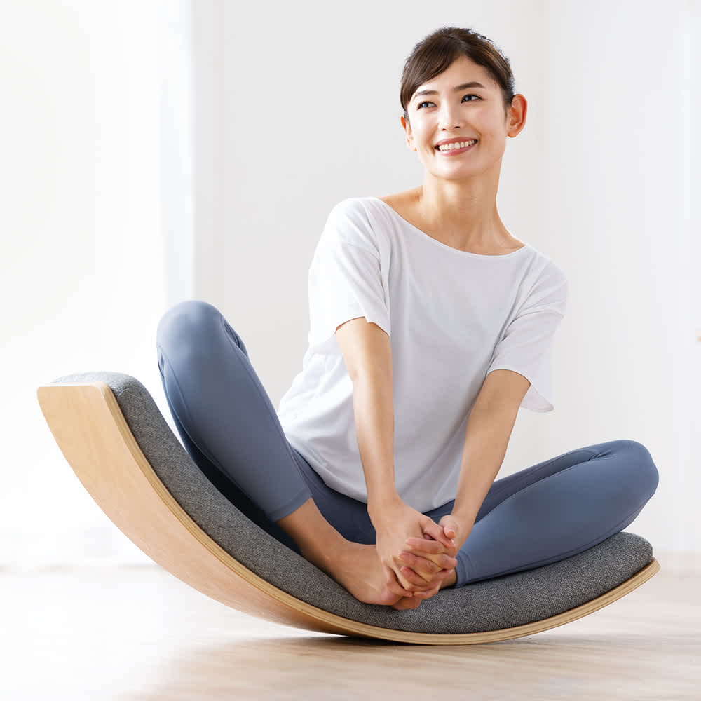 送料無料 美品 ミズノバランスバウム 【公式通販】