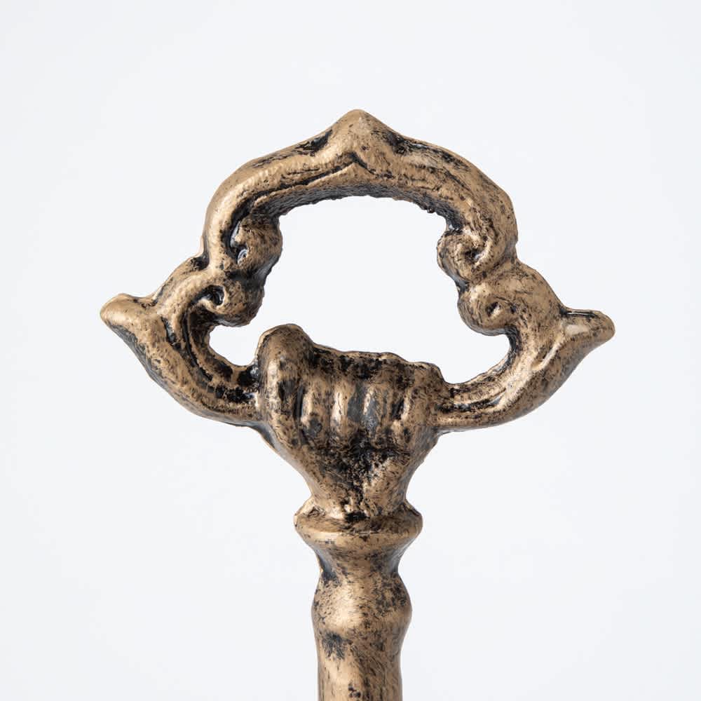 アンティーク調鋳物傘立て 通販 - ディノス