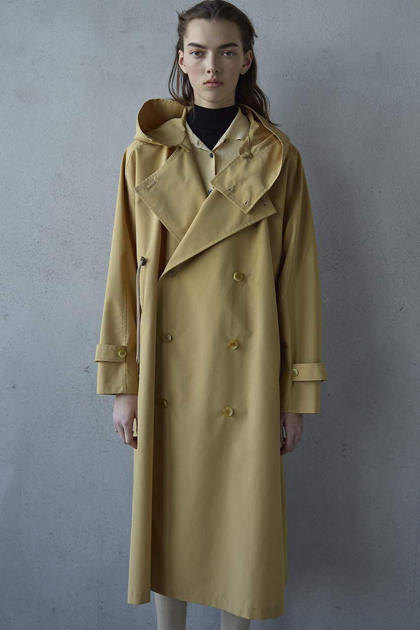 VACHEMENT/ヴァシュモン｜注目のアウターブランド「VACHEMENT