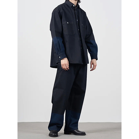 YOKE/ヨーク｜【MEN】大人の定番ユースに「ヨーク」セットアップのご