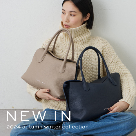 IACUCCI/イアクッチ｜デザインだけじゃない！SNSでも人気急上昇中の