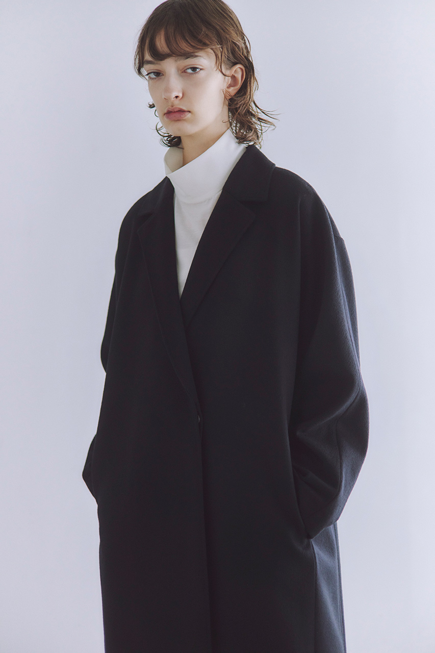 ADORE/アドーア｜COAT -2022WINTER-｜エル・ショップ