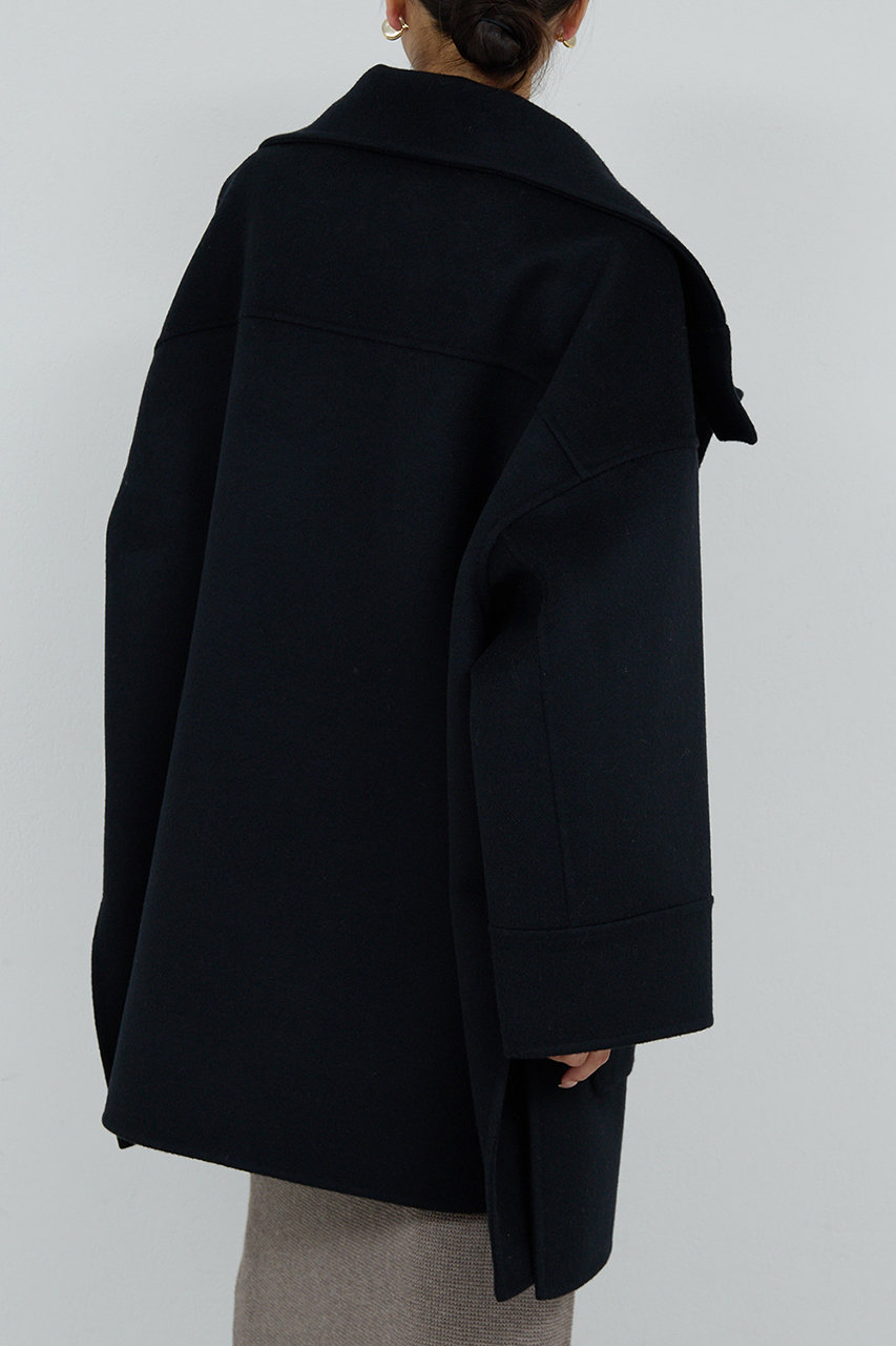 GALLARDAGALANTE(ガリャルダガランテ)｜【HERITANOVUM】スタンドカラー